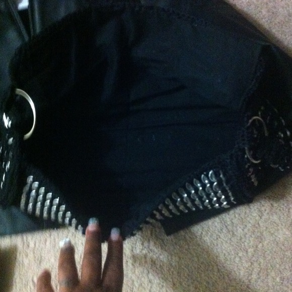 ✔Adorable hand made soda pop top purse♥♥👍 - Picture 3 of 4