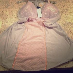 2-piece lingerie
