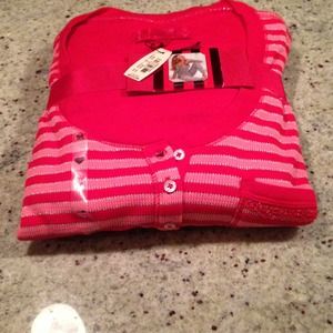 2-piece thermal pajama set