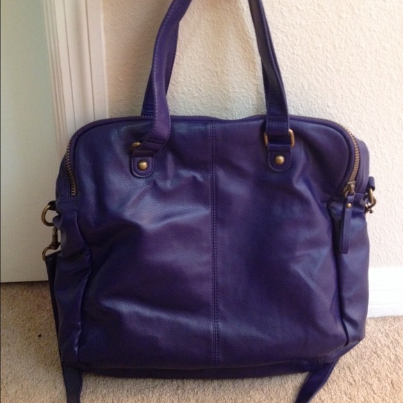 🎀SOLD🎀Hollywood Intuition Jane Hersh, Tote Bag - Picture 2 of 4