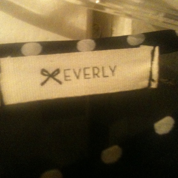 Perfect Polka-Dot Dress - Picture 2 of 3