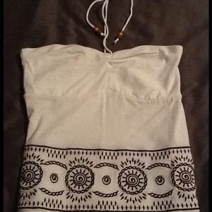 NWOT! Worn once! Super cute top!