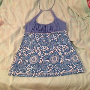 Lululemon hater tank top