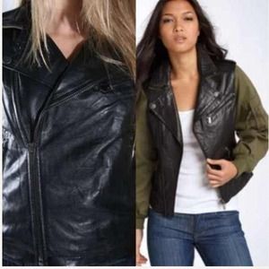 WILLIAM RAST JACKET (last one)