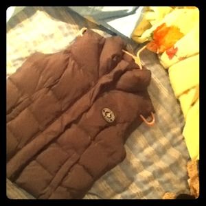 Gray Abercrombie down best