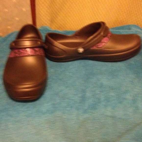 Crocs