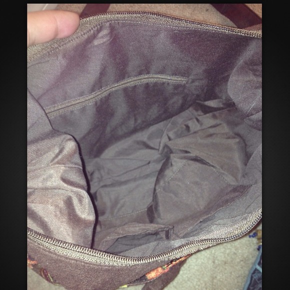 Qty 2, Boho Style Crossbody Bags - Picture 3 of 4