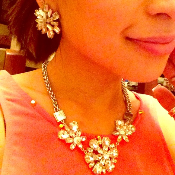 Kate Spade 2-piece jewelry set