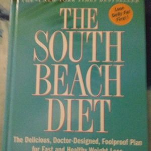 The south beach diet
