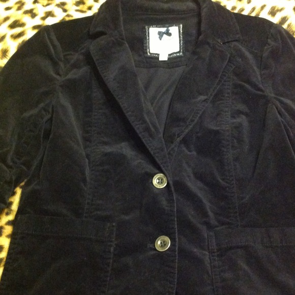 Jacket - Picture 2 of 3