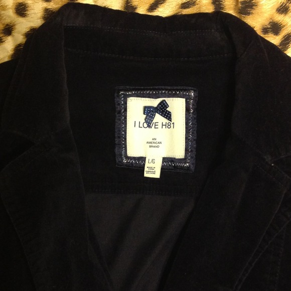 Jacket - Picture 3 of 3