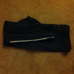 Work out pants