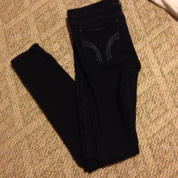 🚫🚫🚫Sold in bundle🚫🚫🚫 super skinnies!