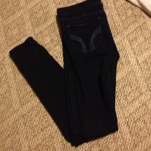 🚫🚫🚫Sold in bundle🚫🚫🚫 super skinnies!