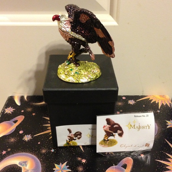 SOLD Work of Art "majesty" release #20 - Picture 2 of 4