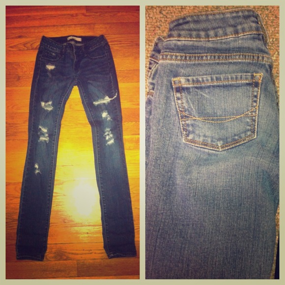 👖BUNDLE for @weiqi