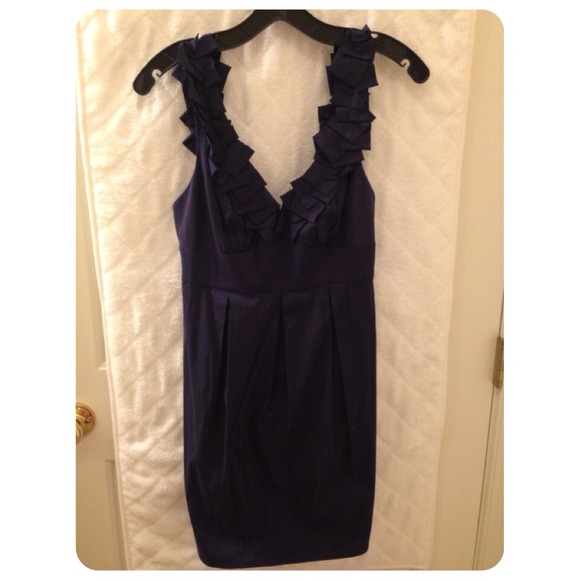 Bcbg  dress