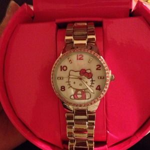 Im selling a watch... Its really pretty