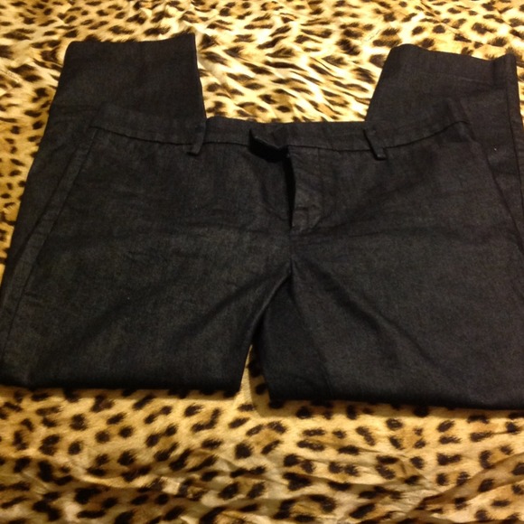 Navy Blue pants