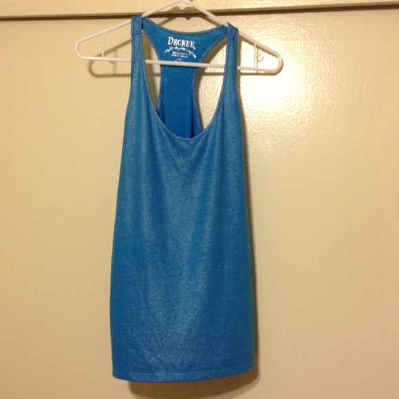 Tank top