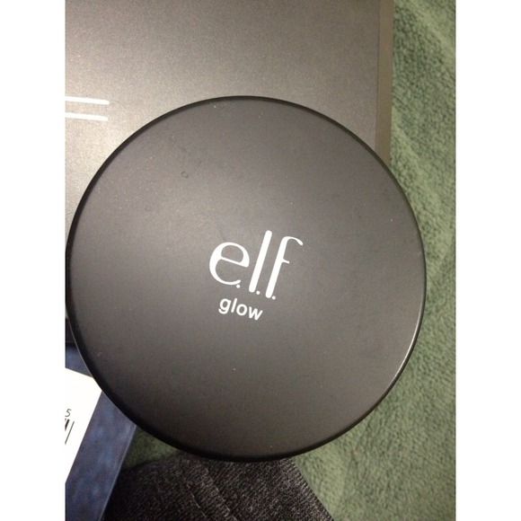 E.L.F Mineral Glow