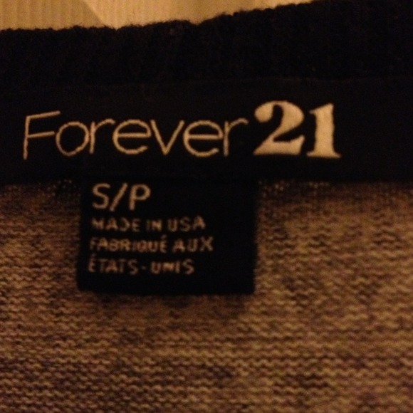 Tribal sweater black&white - Picture 2 of 3