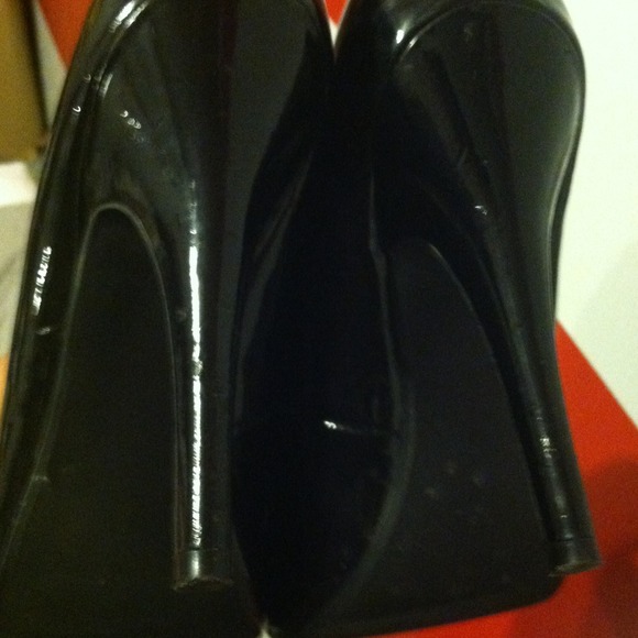 Black Delicious heals - Picture 3 of 4