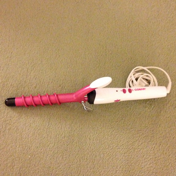 Conair spiral styler 0.75