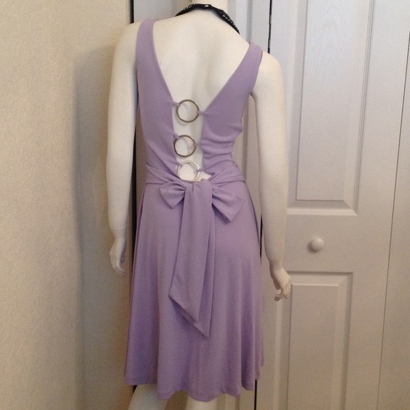 🎀🎉🎉🌺Gorgeous Korean dress with build in bra - Picture 1 of 4