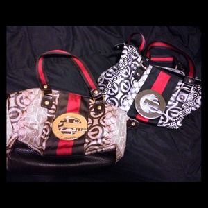 Ecko red purses BUNDLE