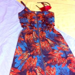 Summer Dress (TRADED!!!)