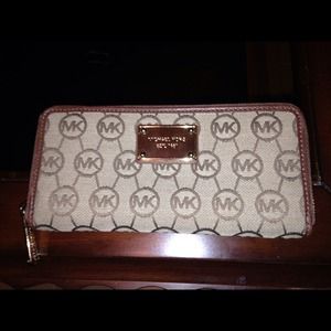 Mk wallet