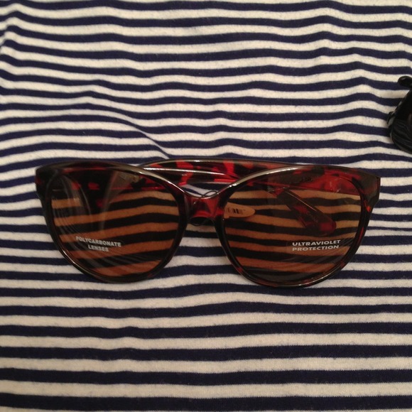 ❤TRADED!!❤Ultraviolet Protection Sunglasses