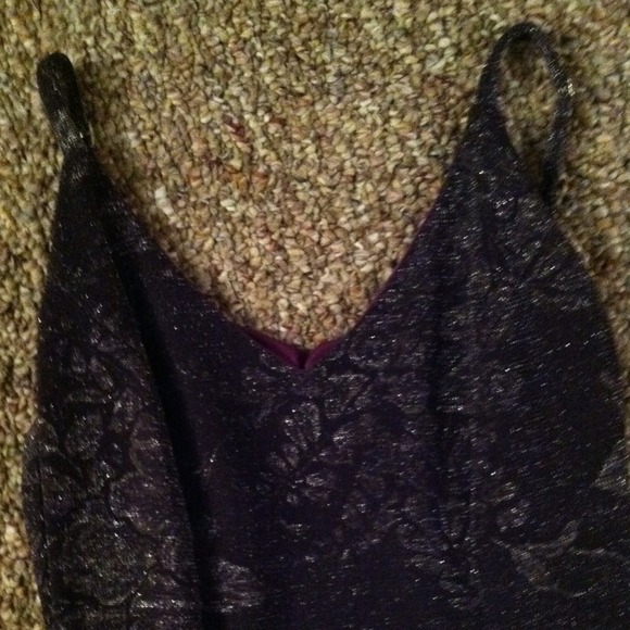 Formal gown - Picture 3 of 4