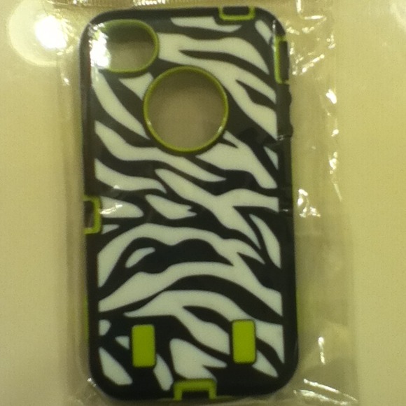 iPhone 4S case