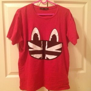 Marc Jacobs T-Short Sz L