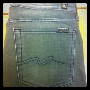 7 for All Mankind Jeans