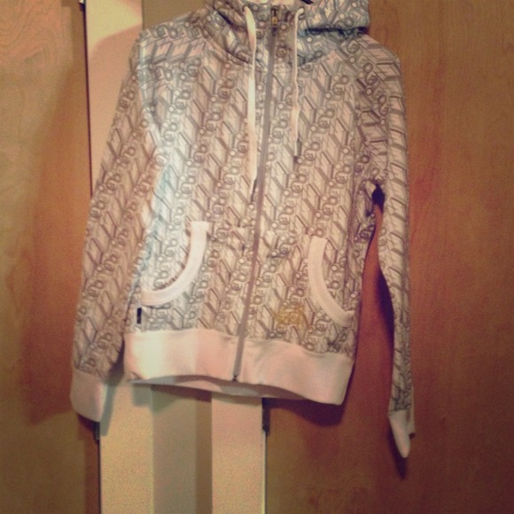 Volcom hoodie