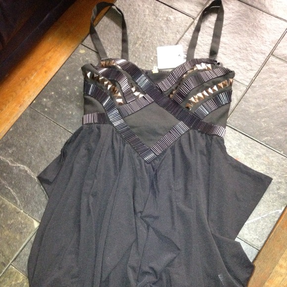 Gorgeous LBD New with tags