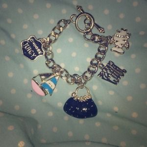 Juicy couture bracelet