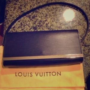 Authentic Louis Vuitton hand bag