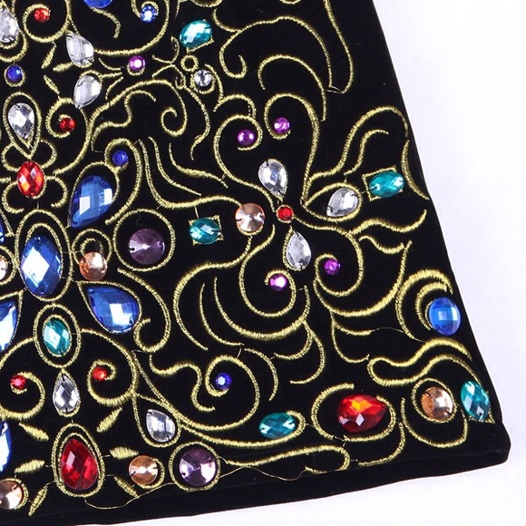 Big sale 😍😍Very Chic short skirt 😍 - Picture 3 of 4