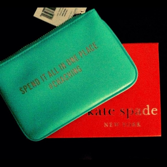 Kate Spade New York Coin Purse