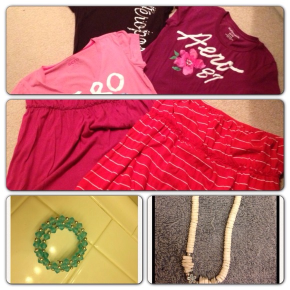 Beautiful bundle
