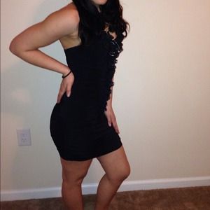 Sexy dress💥✨SOLD💥✨