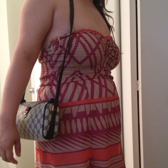 More pics of vintage gucci