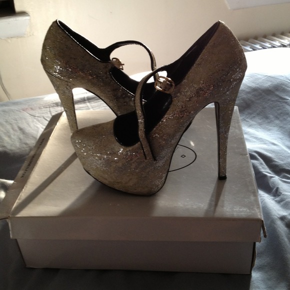 Steven madden viktoree 8.5