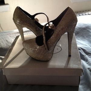 Steven madden viktoree 8.5