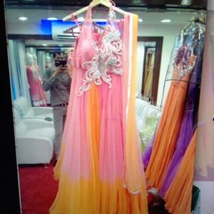 ❌Sold❌Indian anarkali