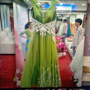 ❌Sold❌Indian anarkali